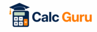 Calc Guru